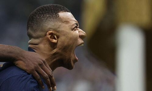 Мбаппе отреагировал на «угрозу» соперника перед матчем Евро-2024