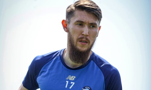 Турецкий клуб озвучил будущее Абата Аймбетова