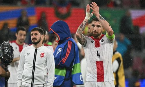 Разгром сборной Грузии на Евро-2024 объяснили в Казахстане