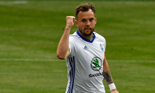 Клуб КПЛ объявил трансфер опытного чешского легионера