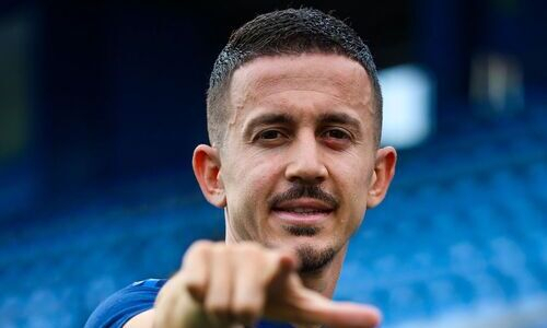 280 миллионов составляет трансферная стоимость новичка «Астаны»