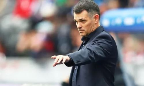 «Чем они там занимались?». Наставник сборной Грузии негодовал после вылета с Евро-2024