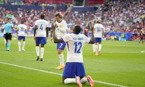 В Казахстане назвали главную проблему сборной Франции на Евро-2024