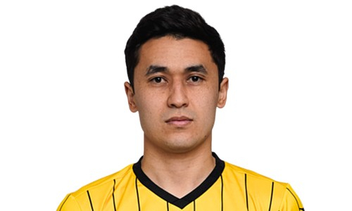 Футболист клуба КПЛ продолжит карьеру в Первой лиге