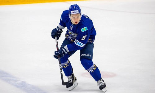 Фарм-клуб «Барыса» отказался от участия в Кубке Казахстана-2024. Названа причина