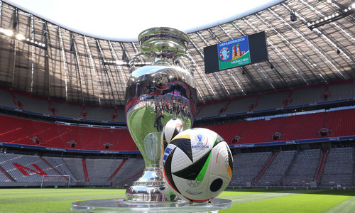 В Казахстане назвали будущих финалистов и победителя Евро-2024