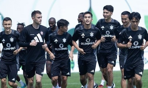 «Не были готовы на все 100%». Директор «Актобе» сделал заявление о составе