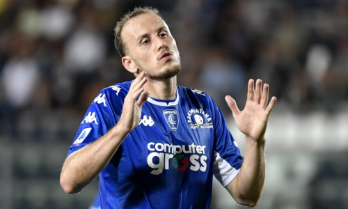 Замена Зайнутдинову? «Бешикташ» нацелился на защитника Серии А