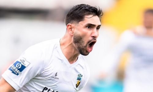 Активность «Астаны», португальцы в «Тоболе», белорусы в «Кайрате». Лучшее на старте летнего трансферного окна в КПЛ