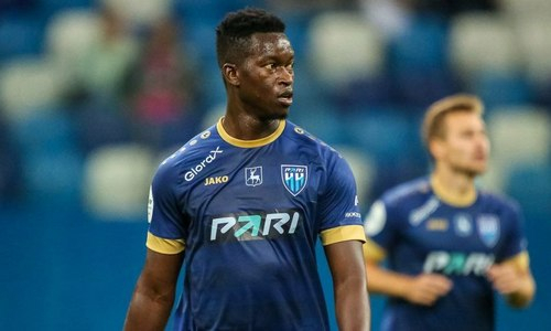 Нападающего африканской сборной пытаются «пихнуть» в Казахстан. Подробности