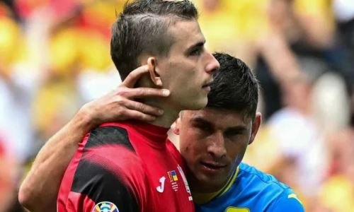 Вратарь сборной Украины принял окончательное решение по карьере в «Реале»