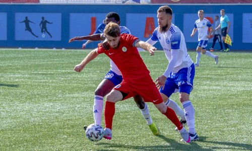 Грузинский легионер раскрыл причины ухода из клуба КПЛ