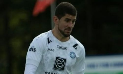 «В Казахстане могут быть игроки получше, но здесь они развиваются год от года». Бразильский футболист сравнил КПЛ и чемпионат Исландии