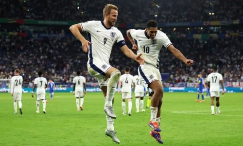 УЕФА принял странное решение по звезде сборной Англии перед четвертьфиналом Евро-2024
