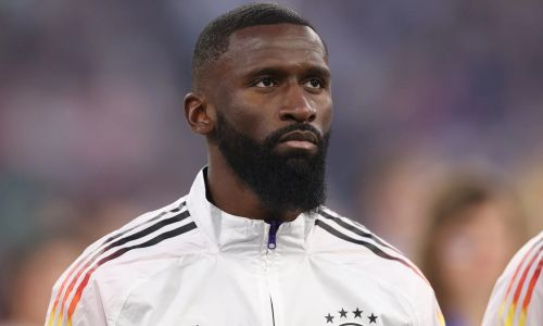 Германия понесла большую потерю на Евро-2024 по футболу