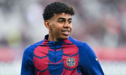 16-летний преемник Месси высказался о трансфере из «Барселоны» в «Реал»