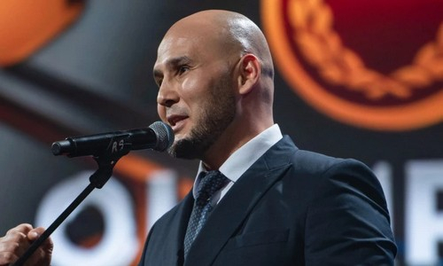 «Будет отличная рубка». Президент Naiza высказался о предстоящем турнире и назвал два самых ярких боя