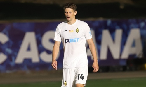 Пять футболистов дебютировали в Премьер-Лиге