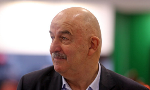 «Футбол — это не фигурное катание». Черчесов объяснил простую тактику команд на Евро-2024