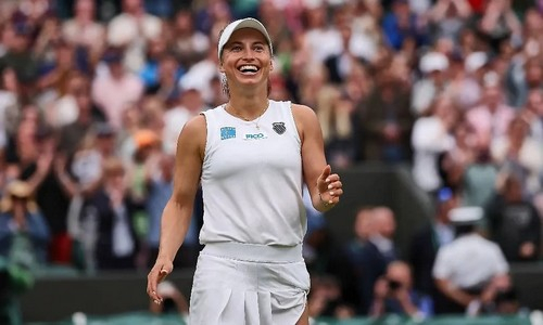 «Это вообще анекдот». В России объяснили сенсационную победу Путинцевой над Швёнтек