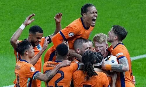 «Какой-то нонсенс». Экс-игрок сборной Казахстана назвал победителя матча Англия — Нидерланды в полуфинале Евро-2024