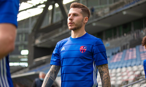 Эксперт оценил подписание аутсайдером КПЛ игрока из России