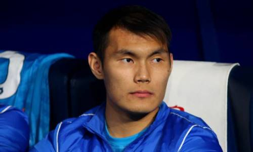 «Зенит» может подписать конкурента для Алипа с Евро-2024