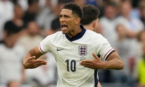 Нидерланды — Англия: прямая трансляция полуфинала Евро-2024 по футболу