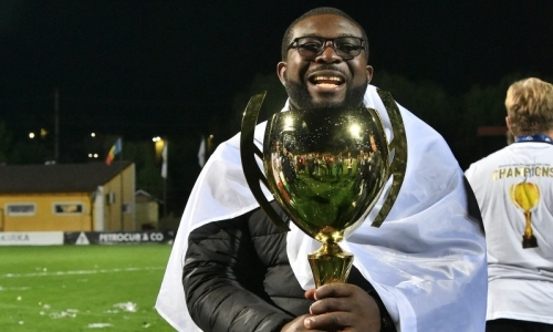 «Не выполнил своих обязательств». «Петрокуб» пошел на радикальный шаг перед матчем с «Ордабасы» в Лиге Чемпионов