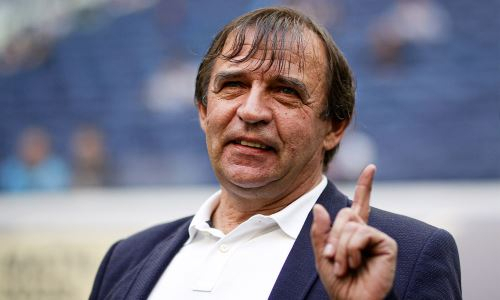 Российский тренер ответил экс-игроку сборной Казахстана, который обвинил его в оскорблении казахов