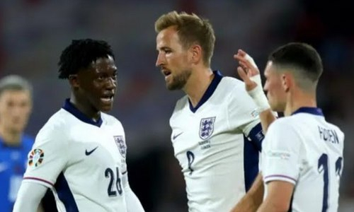 «То полпальца, то полпятки». В Казахстане подвергли критике фаворитов Евро-2024