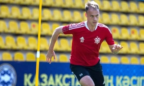 Экс-игрок КПЛ назвал преимущество «Петрокуба» в матче с «Ордабасы»