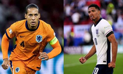 В Казахстане назвали ключевой фактор матча Нидерланды — Англия за финал Евро-2024