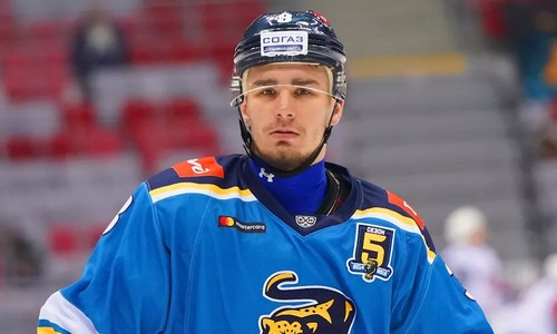 Появилась неожиданная информация о переходе в «Барыс» четырех хоккеистов