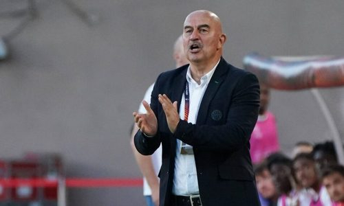 «Никто не ожидал». Стало известно о давлении на Черчесова в сборной Казахстана