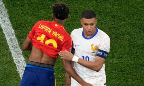 Казахстанский тренер назвал лучшего игрока матча Испания — Франция в полуфинале Евро-2024