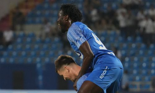 Названо преимущество «Ордабасы» над соперником в Лиге Чемпионов