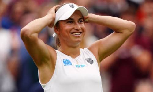 Суперсенсация на Уимблдоне принесла казахстанке сотни миллионов