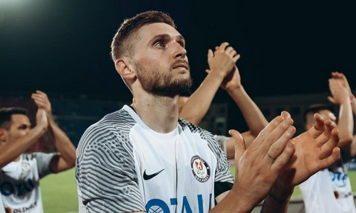 «Не только за клуб, но и за страну». Озвучена причина плохой игры «Ордабасы» на старте Лиги Чемпионов