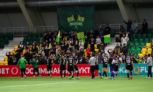 Стало известно о преимуществе «Тобола» перед соперником по Лиге Европы