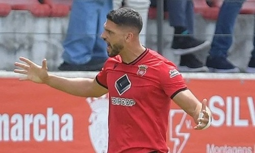 Клуб КПЛ объявил трансфер игрока чемпионата Португалии