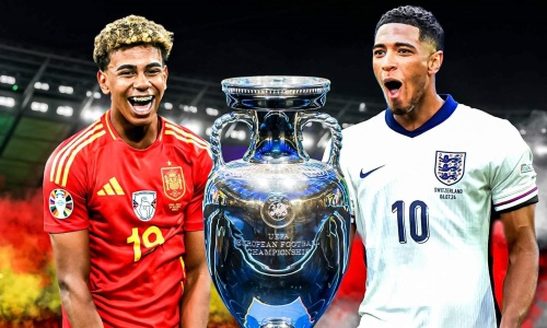 «Их победа выглядит логичной». Казахстанский тренер назвал чемпиона Европы-2024