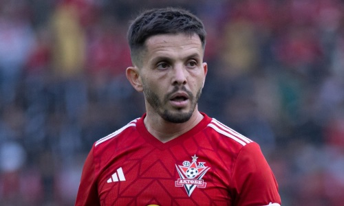 Легионер «Актобе» выразил недовольство после неудачного старта в еврокубках