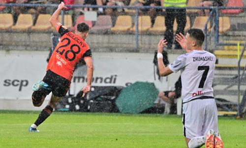 «Слабые казахи». О чем говорят фанаты соперников казахстанских клубов после первых матчей в еврокубках