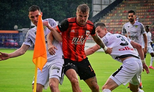 «Это ужасно». «Тоболу» указали на серьезную проблему после разгрома в Лиге Европы