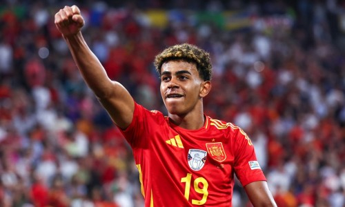 Где смотреть матч Испания — Англия в финале Евро-2024 по футболу