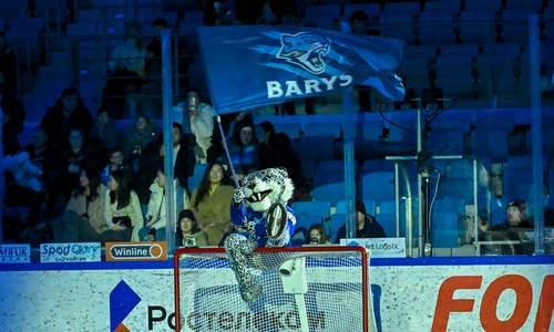 «Надоело быть аутсайдером». В России оценили перспективы «Барыса» в новом сезоне КХЛ после топовых трансферов