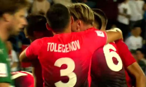 Фаворит проиграл в большинстве, пропустив гол на 95-й минуте матча КПЛ