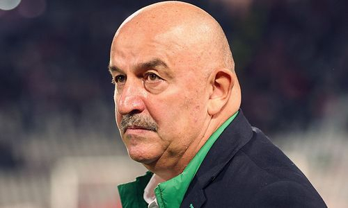 Черчесов нашел нападающего в Казахстане для российских клубов