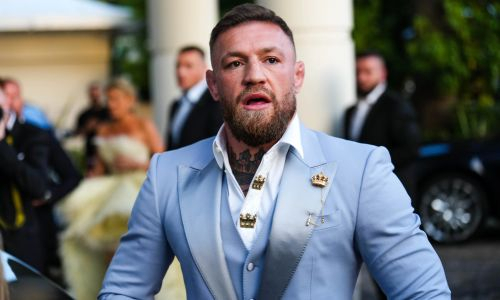 Макгрегор выбрал победителя Евро-2024 и поставил 50 миллионов